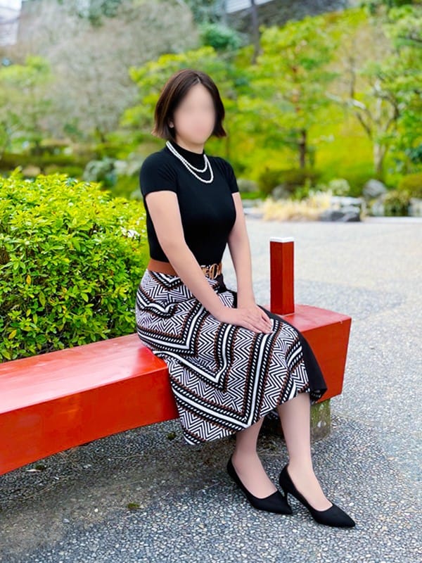 小川 せいこ|こあくまな熟女たち金沢店(KOAKUMAグループ)でおすすめの女の子