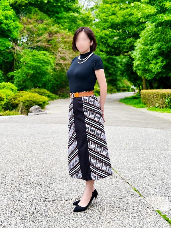 小川 せいこ|こあくまな熟女たち金沢店(KOAKUMAグループ)でおすすめの女の子