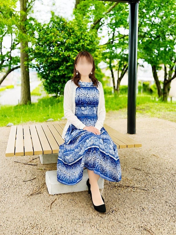 青木 ななこ|こあくまな熟女たち金沢店(KOAKUMAグループ)で評判の女の子