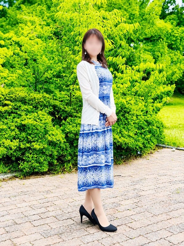 青木 ななこ|こあくまな熟女たち金沢店(KOAKUMAグループ)で評判の女の子
