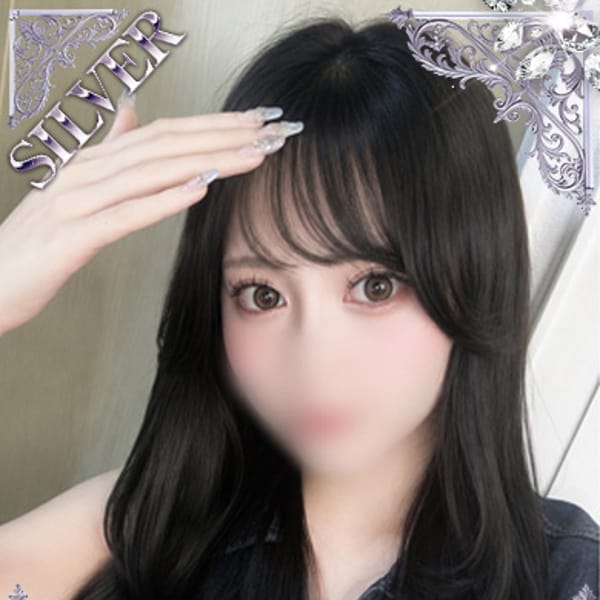 北川もも【SILVER】