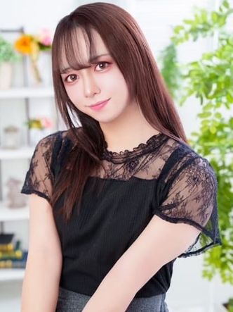 音無ゆな|cuuute大阪 難波・日本橋店でおすすめの女の子