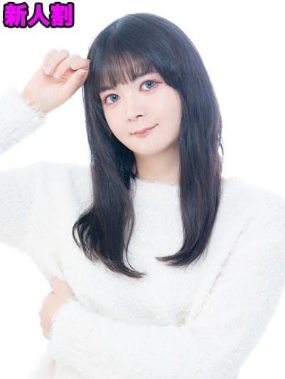 霜月みぞれ|cuuute大阪 難波・日本橋店でおすすめの女の子