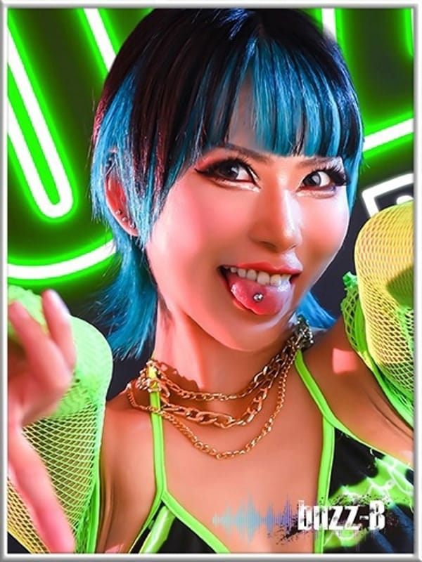 有名人【うみにゃん】！【やっぱりうみにゃんバリ変態♡】