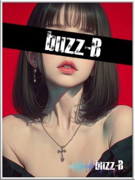 ちゃちゃまる|buzz-B(バズ・ビー)で評判の女の子