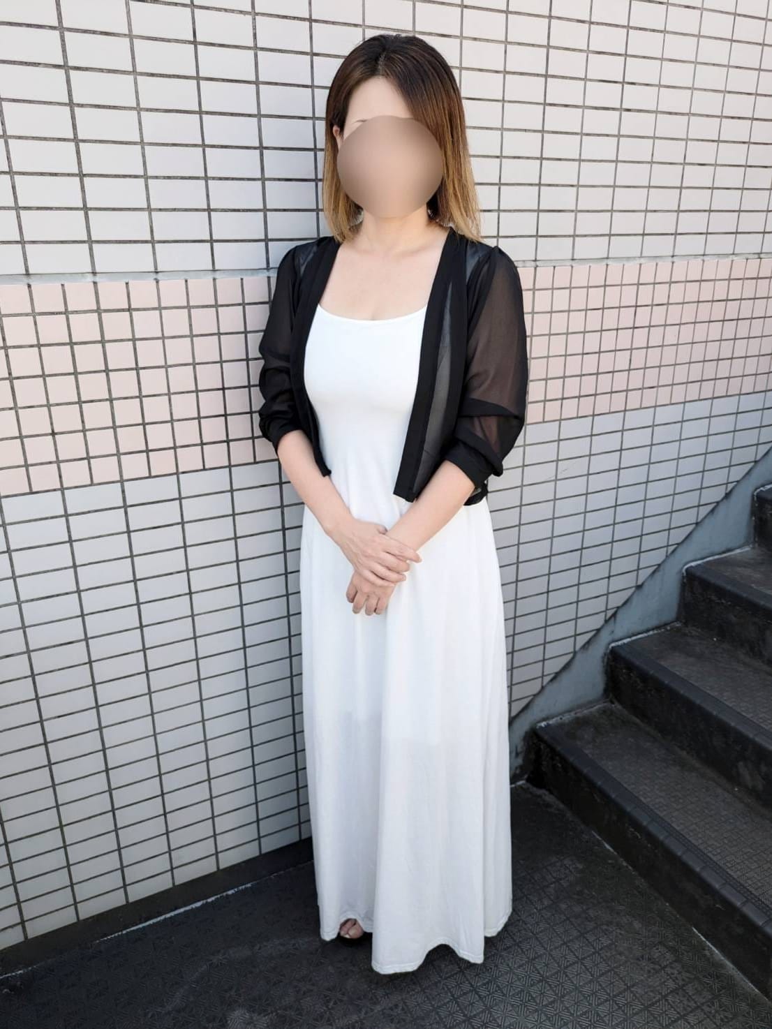 めぐみ|素人ぶっかけ〇〇取手店でおすすめの女の子