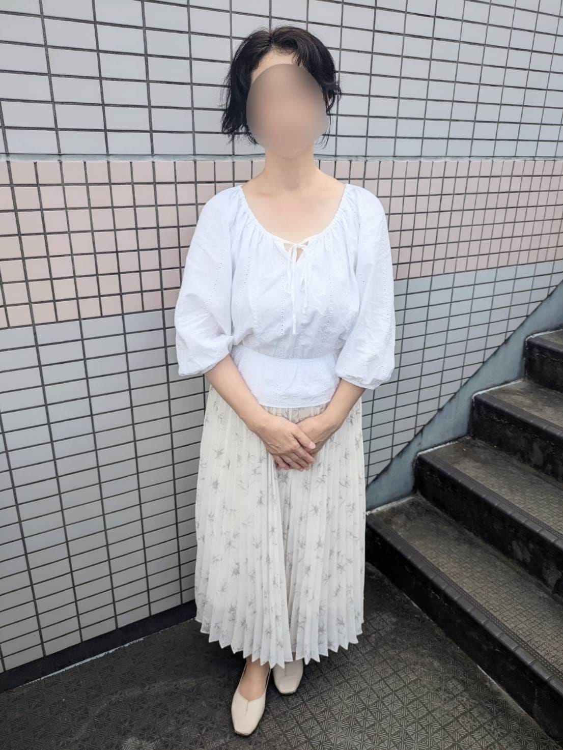 うるみ|素人ぶっかけ〇〇取手店でおすすめの女の子