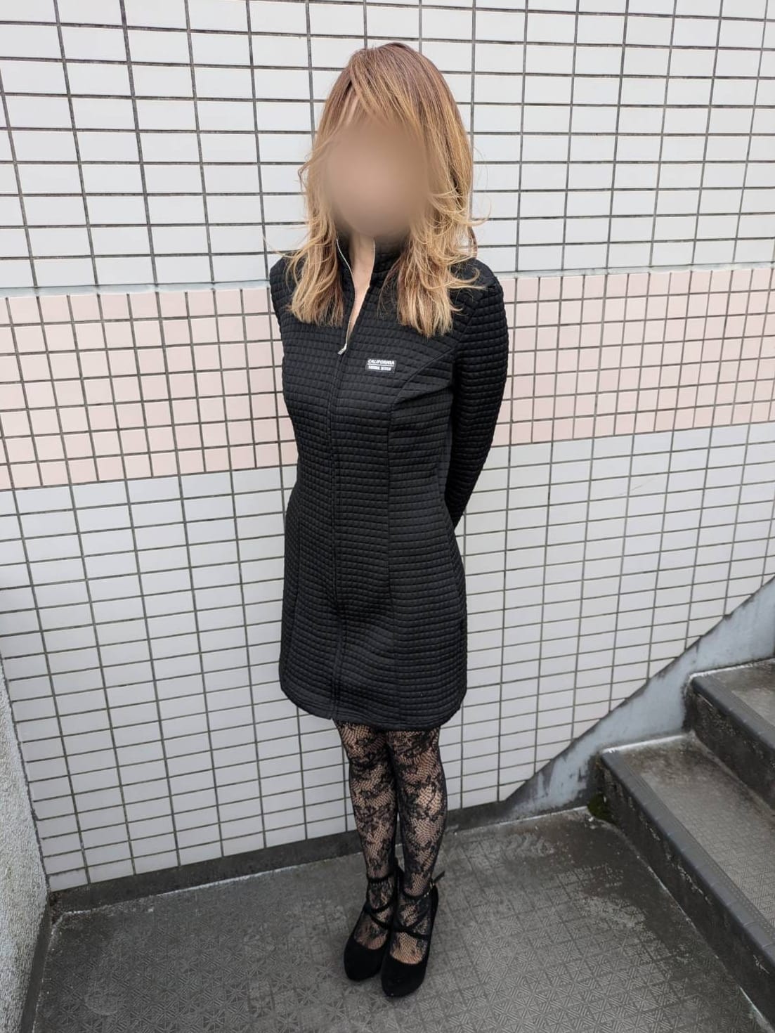 新人りあ|素人ぶっかけ〇〇取手店で評判の女の子