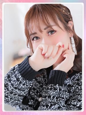 ひめか【DIAMOND】|オーダーメイド 岡山店で評判の女の子