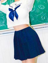 No.044:夏川|79.5でおすすめの女の子