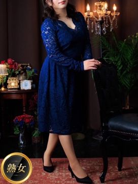 戸崎 みほ|ミセスサマンサPLUSで評判の女の子