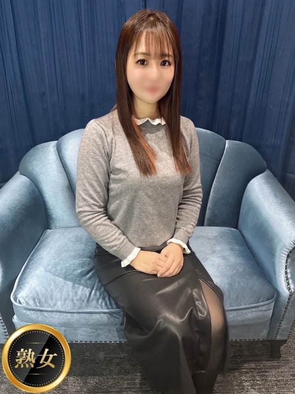 熟女　巨福島千里 