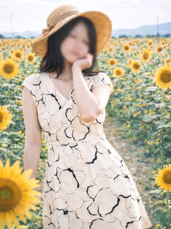 ゆうな |薩摩♂風俗の神様 鹿児島店でおすすめの女の子