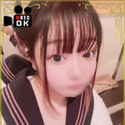 合法ロリ巨乳美女【なるちゃん】|薩摩♂風俗の神様 鹿児島店