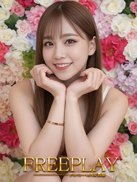 薔薇＊ばら＊|AF奥様～FREEPLAYで評判の女の子