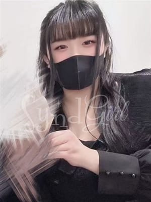 日本初 新人あや