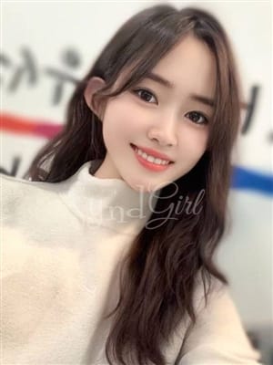 日本初 カヨン(韓国)|シンドガールで評判の女の子