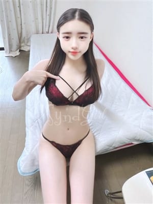 体験入店 ガチ若|シンドガールでおすすめの女の子