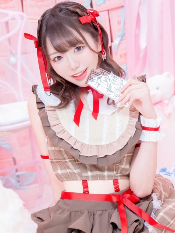 ひめか|E＋アイドルスクール品川店で評判の女の子