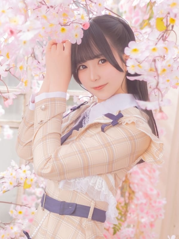 かのん|E＋アイドルスクール品川店で評判の女の子