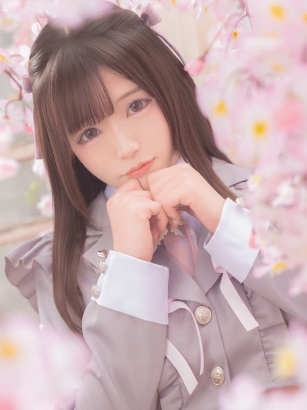 なずな|E＋アイドルスクール品川店でおすすめの女の子