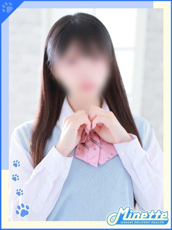 みな【笑顔に一目惚れ】