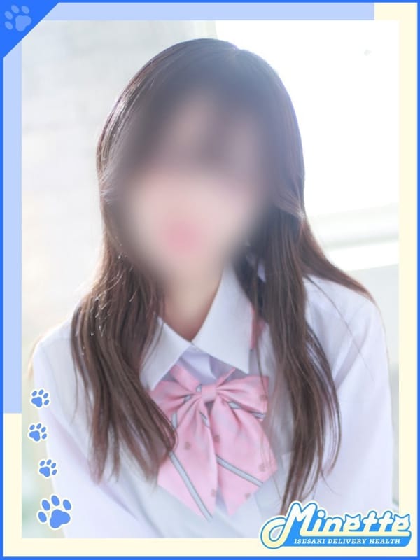 なぎ【絶対禁断ろり娘】|Minette ～ミネット～ 伊勢崎店で評判の女の子