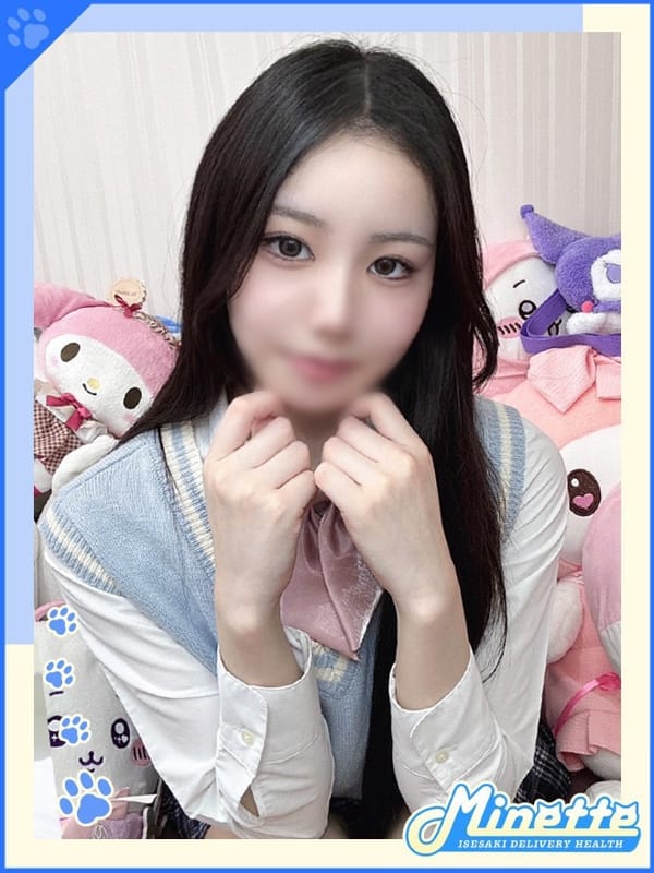 つき【体験入店】