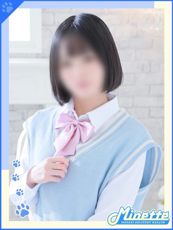 ぴぃち【離れない密着感】