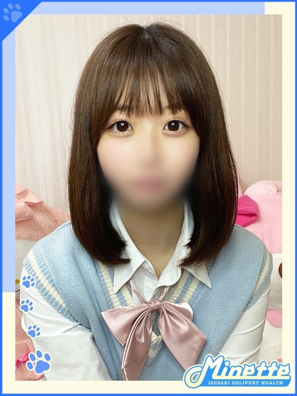 さや【未成熟ミニなでしこ】