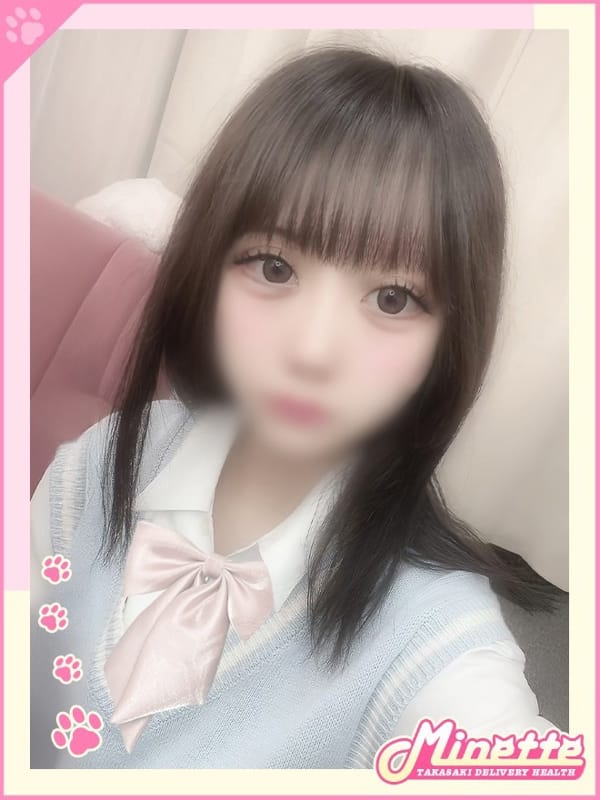 むつみ【Iカップロリ美少女】