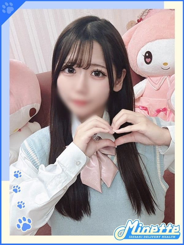 える【体験入店】|Minette ～ミネット～ 伊勢崎店で評判の女の子