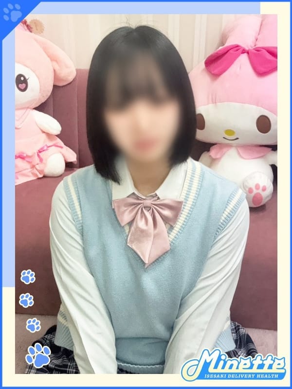 ろこ【完未の誘惑スマイル】