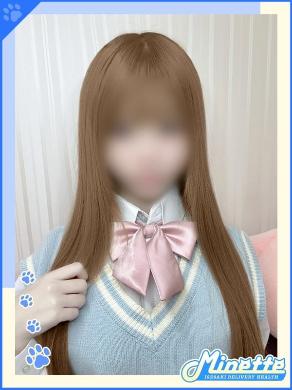 うに【読モ級美少女・未経験】|Minette ～ミネット～ 伊勢崎店で評判の女の子