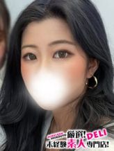 かほ☆病みつき警報発令!|厳選!未経験素人専門店!でおすすめの女の子