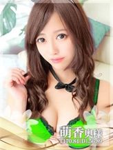 萌香奥様|有閑マダムの淫らな性戯でおすすめの女の子