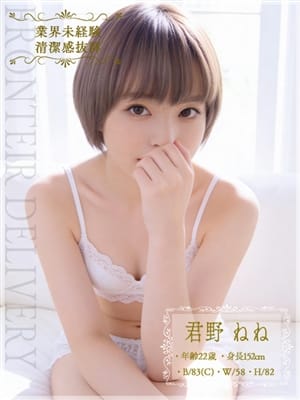 君野ねね