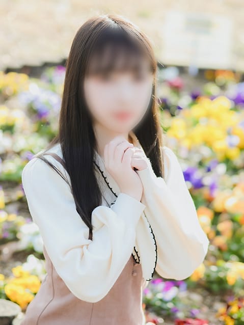 なつき|-perotto-で評判の女の子