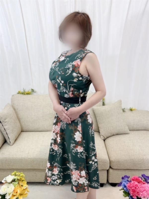 白上あかり|ユナイト人妻熟女加古川店でおすすめの女の子