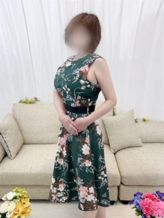 白上あかり|ユナイト人妻熟女加古川店でおすすめの女の子