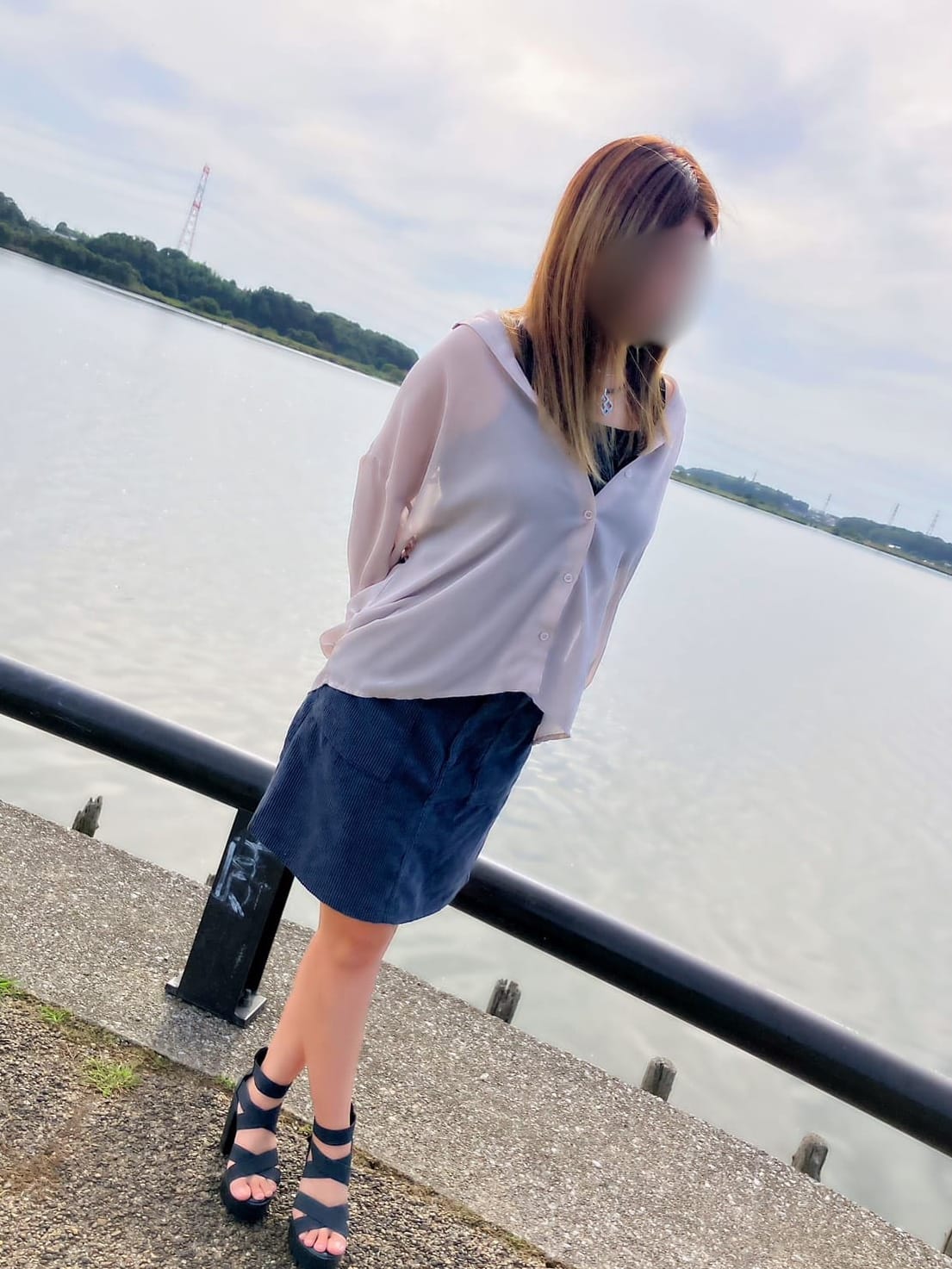 結城　愛心|30・40・50代☆人妻熟女コレクションで評判の女の子