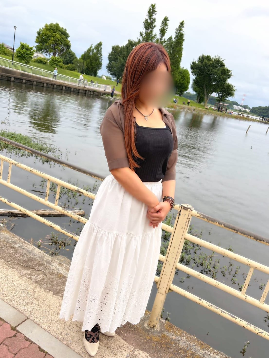 七瀬　奈々(30・40・50代☆人妻熟女コレクション)のプロフ写真2枚目