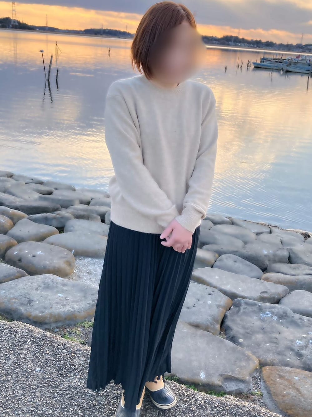 璦好 さとみ