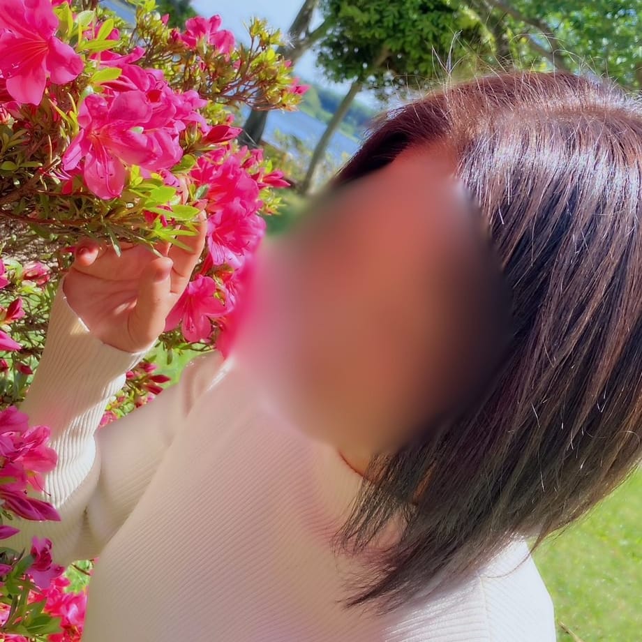 葉月　海羽