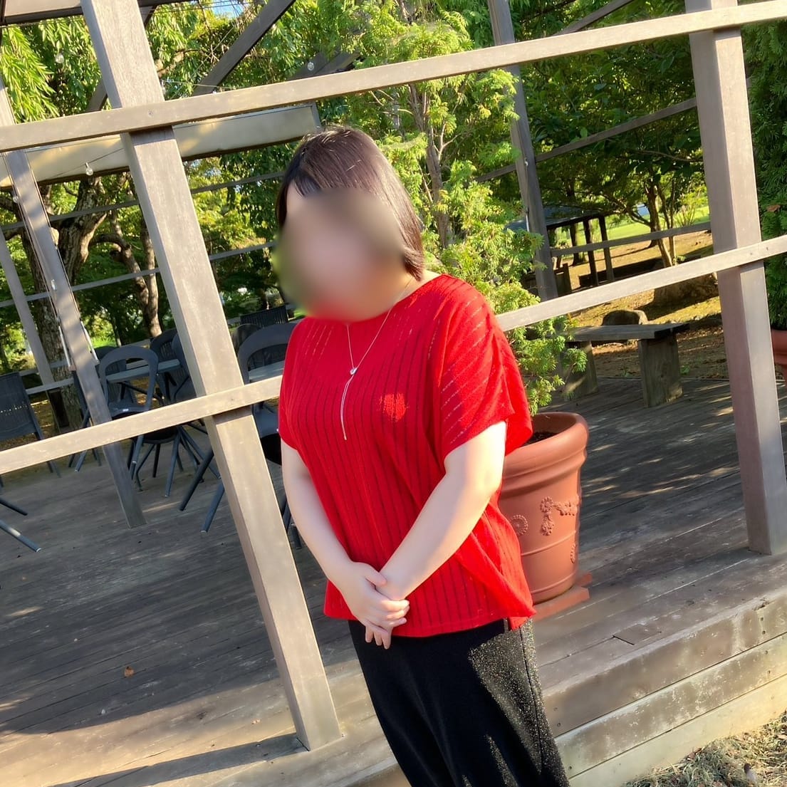 高城　めぐ
