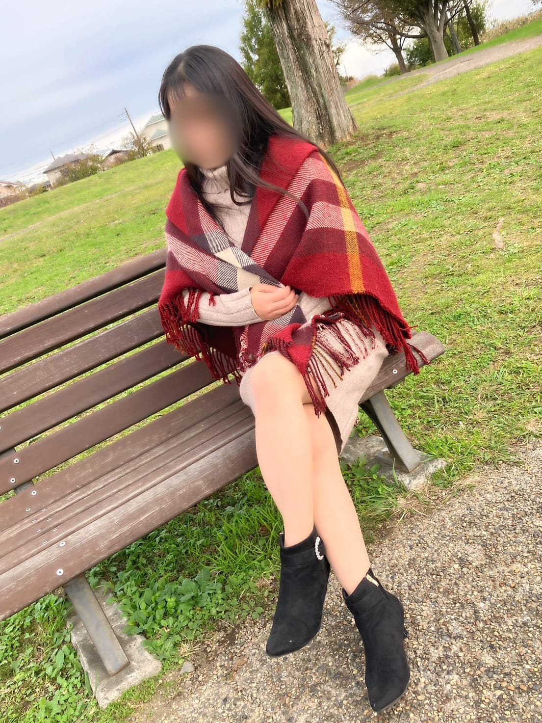 緒方 京香