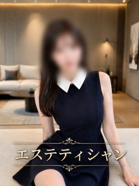 乃木坂系美女エステティシャン|ASK TOKYOで評判の女の子