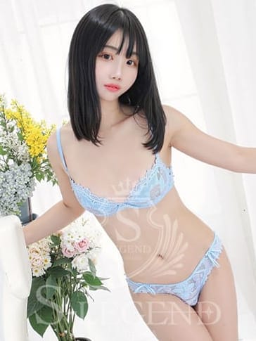 結まりあ|高級ニューハーフヘルスShemale Legend札幌店で評判の女の子