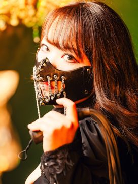 アリス女王様|会員制福岡SMクラブDOMINANT-ドミナント-で評判の女の子