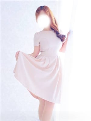 つゆり 夜の癒やし清楚系|ひみつの宅配便でおすすめの女の子